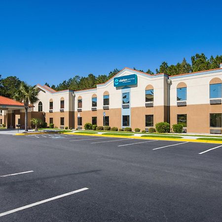 Clarion Pointe Hinesville Near Fort Stewart Exterior foto