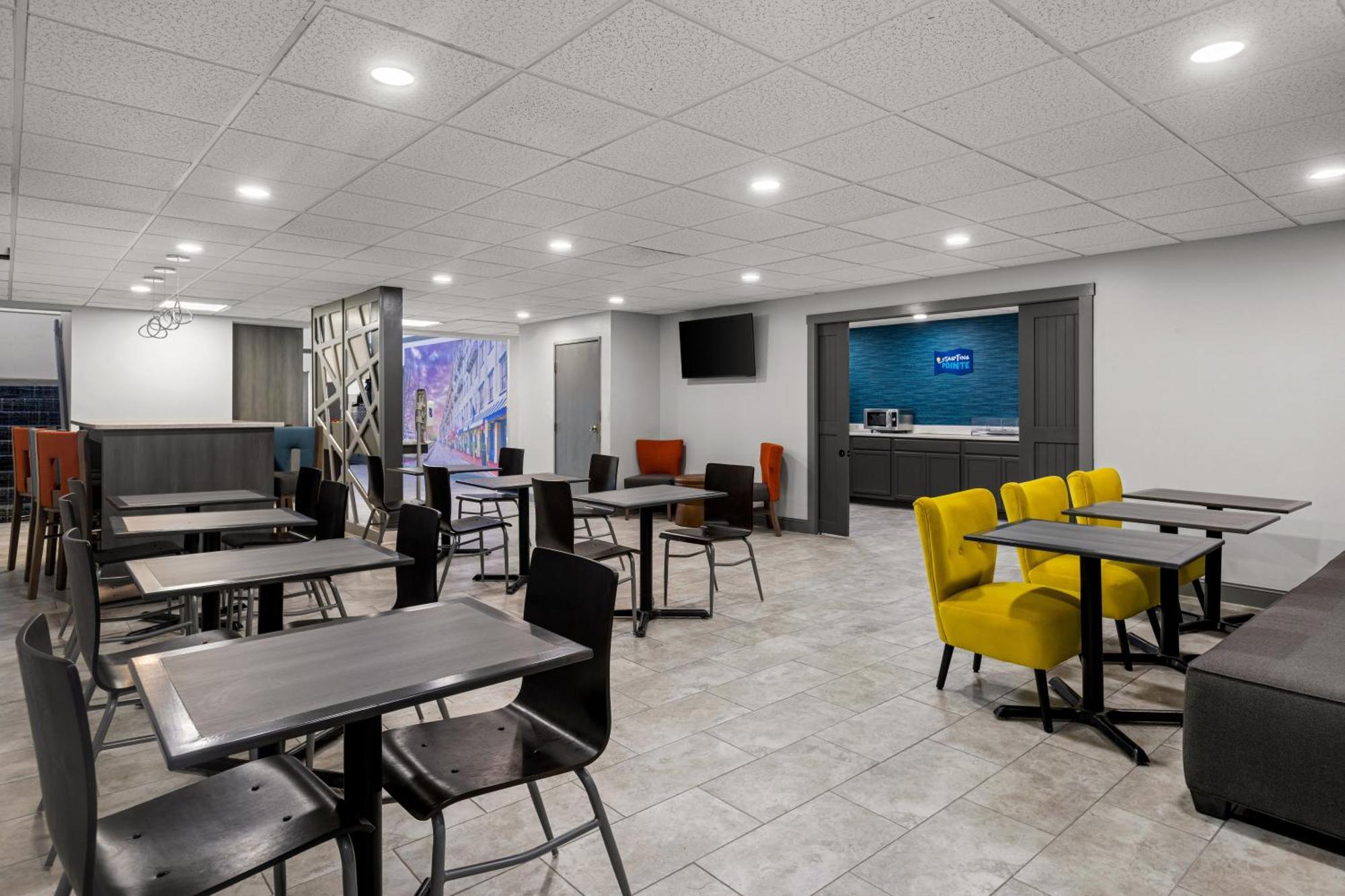 Clarion Pointe Hinesville Near Fort Stewart Exterior foto